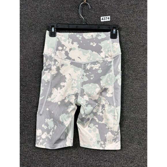 The North Face Motivation Pocket 9” Shorts Womens Size M Wrought Iron NEW - Picture 1 of 13